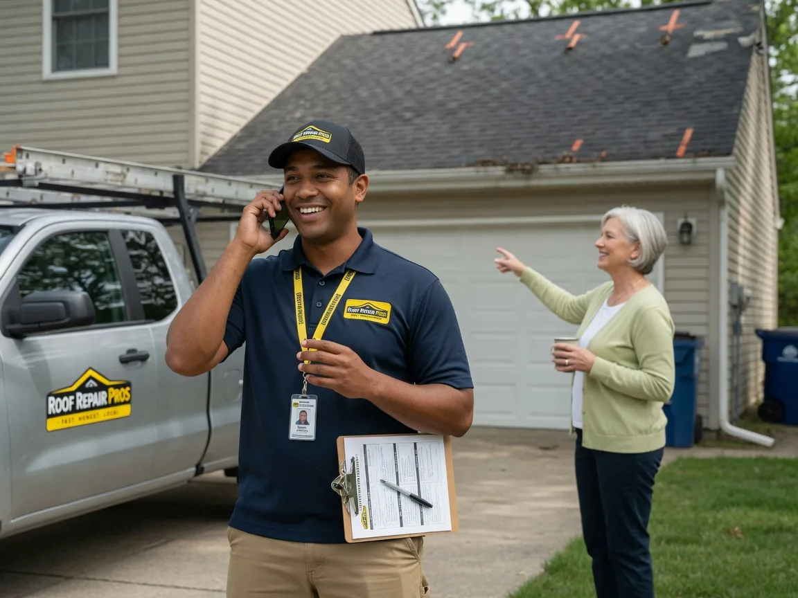 Roof Repair Sturgis, MS FAQs